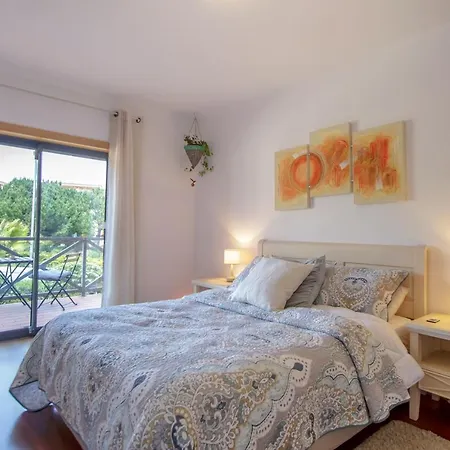 Appartement Luxury With Swimming Pool