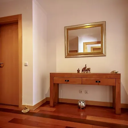 Appartement Luxury With Swimming Pool *