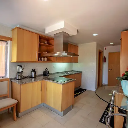Appartement Luxury With Swimming Pool