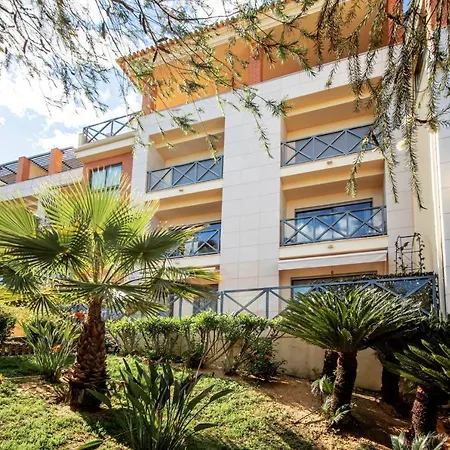 Luxury With Swimming Pool Appartement *