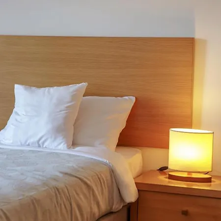 Lejlighed Luxury With Swimming Pool Albufeira