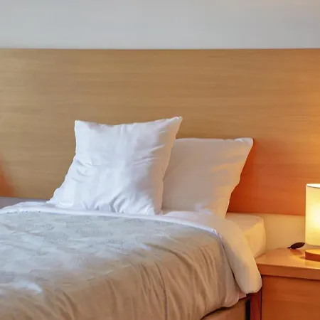 Apartment Luxury With Swimming Pool Albufeira