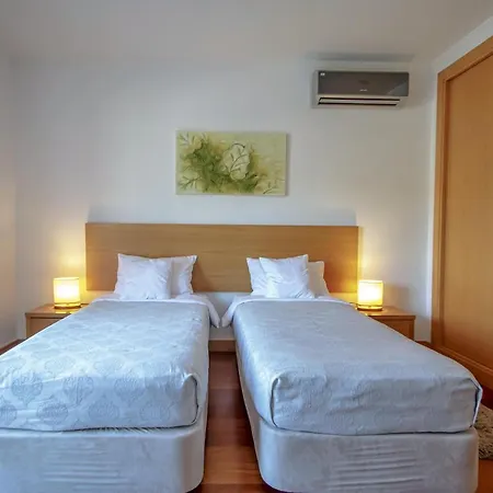 Luxury With Swimming Pool Albufeira