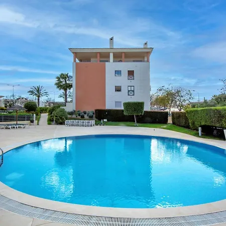 Apartment Luxury With Swimming Pool Albufeira