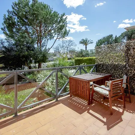 Luxury With Swimming Pool Albufeira