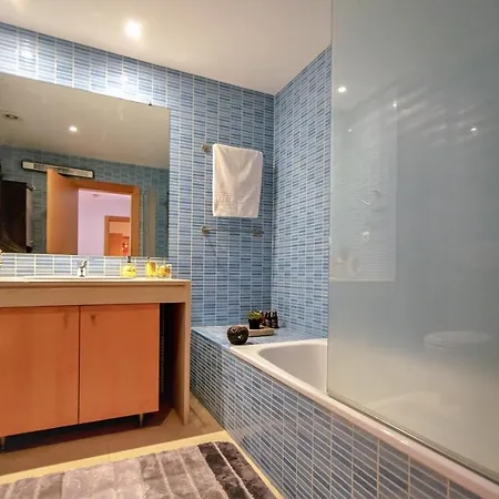 Apartment Luxury With Swimming Pool Albufeira
