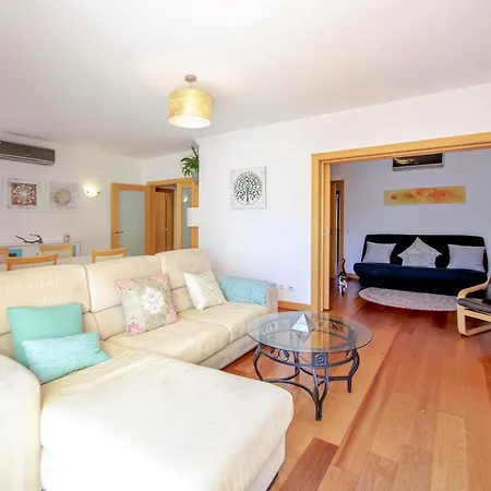 Luxury With Swimming Pool Albufeira