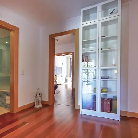 Apartment Luxury With Swimming Pool *