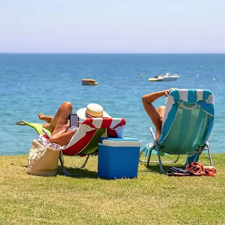 Luxury With Swimming Pool Albufeira